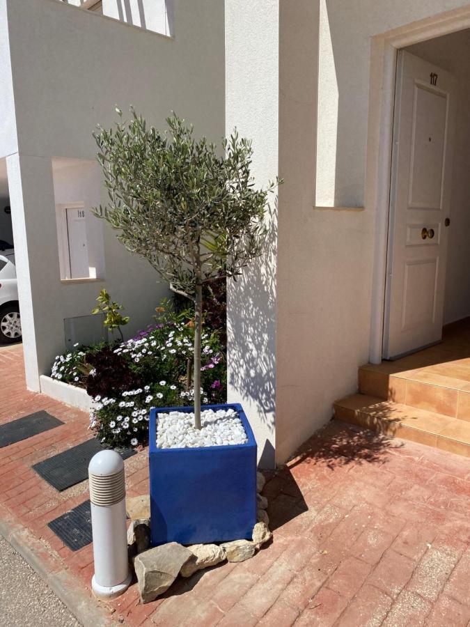 Casa Mediterranea Relleu Экстерьер фото